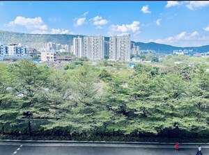 3 BHK Apartment For Sale in Bhandari 32 Pinewood Drive, Hinjewadi