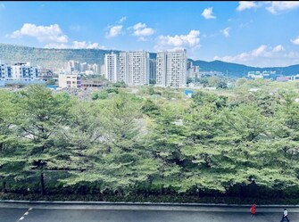 3 BHK +Apartment For Sale in Bhandari 32 Pinewood Drive in Hinjewadi, Pune