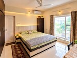 3 BHK +  926 Sq.Ft. Apartment in Kumar Princeville