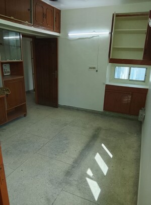 Kitchen in 3 BHK Apartment at Ip Extension – for Rent