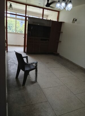 Parking in 3 BHK Apartment at Ip Extension – for Rent