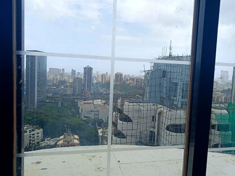 Exterior View, rag-megh-malhar 3.5 Bedroom 1520 Sq.Ft. Apartment In Goregaon East Mumbai 10751208