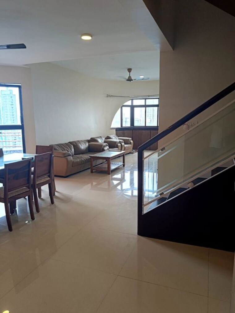 Kitchen, rag-megh-malhar 3.5 Bedroom 1520 Sq.Ft. Apartment In Goregaon East Mumbai 10751208