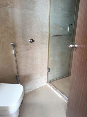 Furnished Amenities in 3.5 BHK Apartment at Rag Megh Malhar, Goregaon East – for Rent
