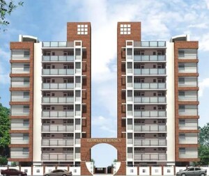 2 BHK Apartment For Sale in Ridhiraj Residency, Tilak Nagar