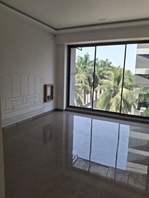 Balcony in 5 BHK Apartment at Piplod – for Sale