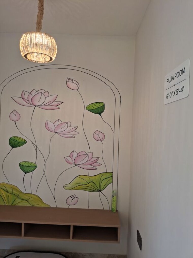 undefined, piplod 5 Bedroom 5300 Sq.Ft. Apartment In Piplod Surat 10751207