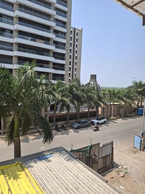 5 BHK Apartment – Exterior View View at Piplod - for Sale