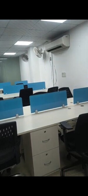 Team Area in  Office Space at Sector 3 – for Rent