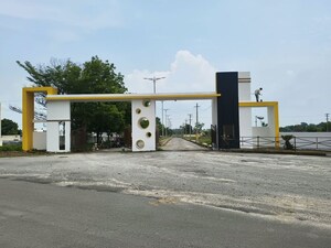  Plot For Sale in Ghatkesar