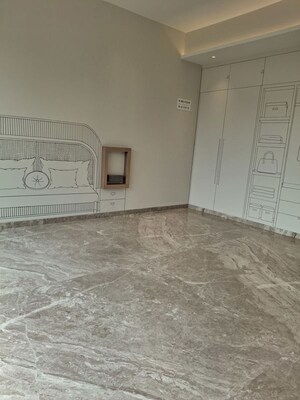 Room in 4 BHK Apartment at Piplod – for Sale