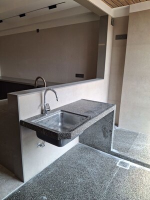 Furnished Amenities in 4 BHK Apartment at Piplod – for Sale