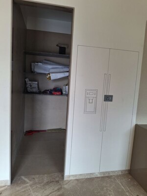 Furnished Amenities in 4 BHK Apartment at Piplod – for Sale