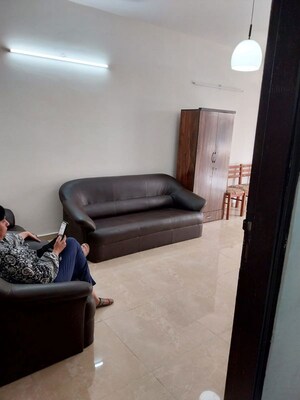 2.5 BHK Apartment For Rent in Signature Global Park 4 and 5, Sohna Sector 36