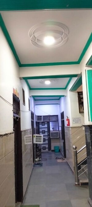 1 RK Builder Floor For Rent in Mayur Vihar 1