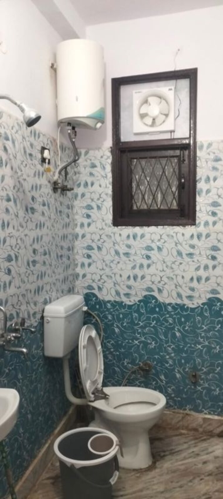 undefined, mayur vihar 1 1 RK 200 Sq.Ft. Builder Floor In Mayur Vihar 1 Delhi 10751225