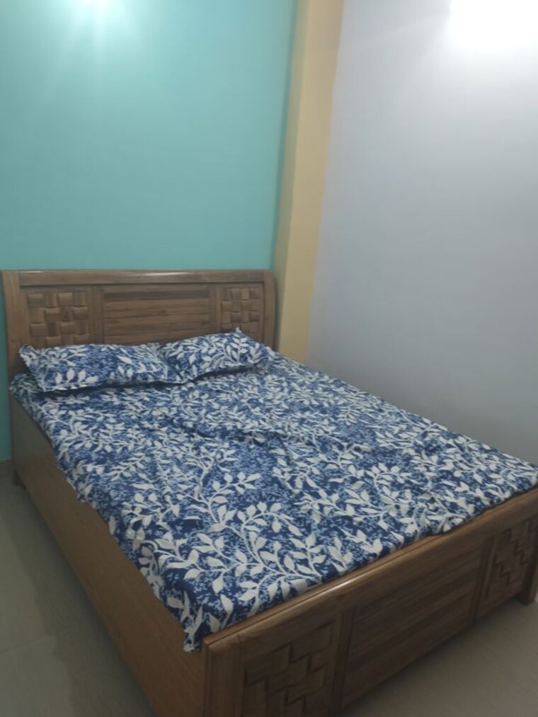 Bedroom, mayur vihar 1 1 RK 200 Sq.Ft. Builder Floor In Mayur Vihar 1 Delhi 10751225