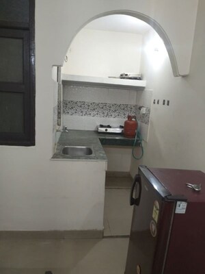 Team Area in 1 RK Builder Floor at Mayur Vihar 1 – for Rent