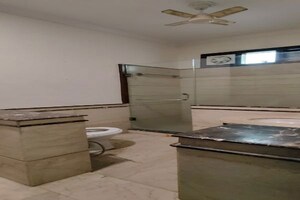 Common Area in  Builder Floor at Defence Colony – for Sale