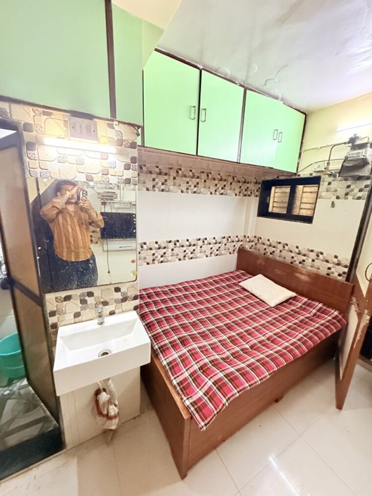 Team Area, sai-viraj-chs 1 RK 247 Sq.Ft. Apartment In Poonam Nagar Mumbai 10751222