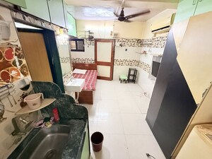 Team Area in 1 RK Apartment at Sai Viraj CHS, Poonam Nagar – for Rent