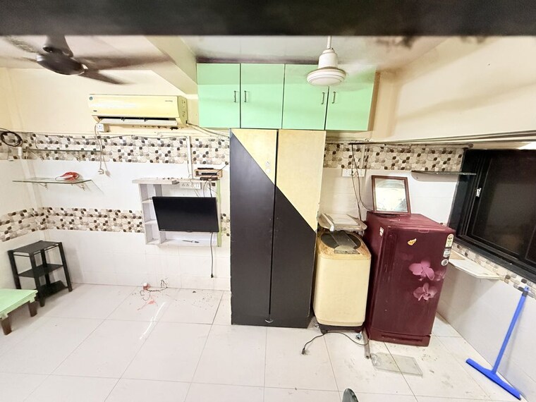 Team Area, sai-viraj-chs 1 RK 247 Sq.Ft. Apartment In Poonam Nagar Mumbai 10751222