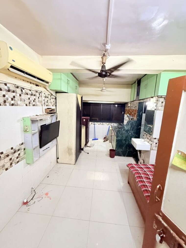 Team Area, sai-viraj-chs 1 RK 247 Sq.Ft. Apartment In Poonam Nagar Mumbai 10751222