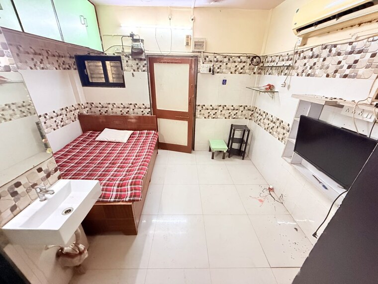 Team Area, sai-viraj-chs 1 RK 247 Sq.Ft. Apartment In Poonam Nagar Mumbai 10751222
