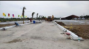  Plot For Sale in Thiruporur