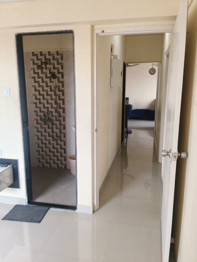 undefined, vartak nagar 3 Bedroom 900 Sq.Ft. Apartment In Vartak Nagar Thane 10751231