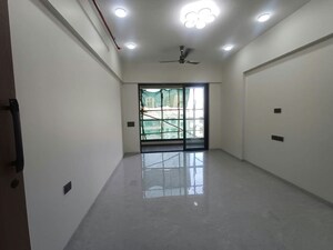 Room in 2 BHK Apartment at S And T Serenity Heights, Chembur – for Sale