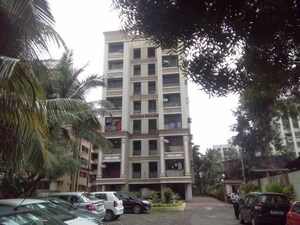 1 BHK Apartment For Rent in Poonam Enclave, Goregaon East