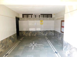 1 BHK Apartment – Entrance View at Poonam Enclave, Goregaon East - for Rent
