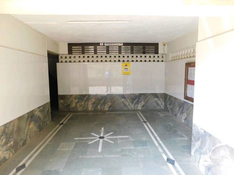Entrance, poonam-enclave 1 Bedroom 575 Sq.Ft. Apartment In Goregaon East Mumbai 10751237
