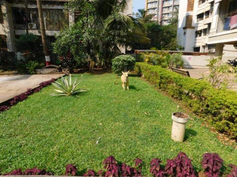 Garden, poonam-enclave 1 Bedroom 575 Sq.Ft. Apartment In Goregaon East Mumbai 10751237