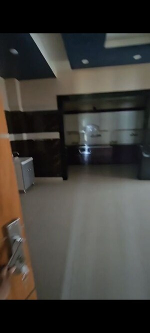 Team Area in 3 BHK Builder Floor at Greenwood Enclave, Wave City – for Rent