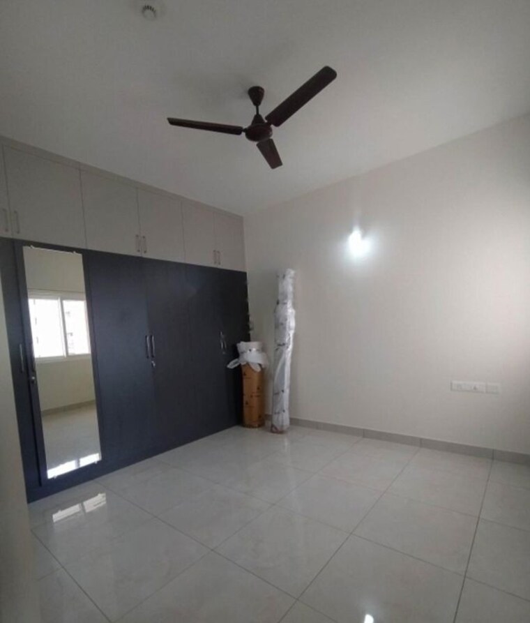 Room, prestige-lakeside-habitat 3 Bedroom 1260 Sq.Ft. Apartment In Varthur Bangalore 10751249
