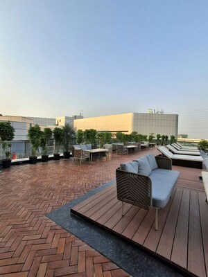 Studio Apartment – Exterior View View at Elan Miracle, Sector 84 - for Sale