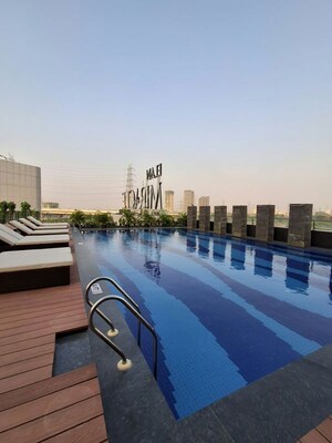 Studio Apartment For Sale in Elan Miracle, Sector 84