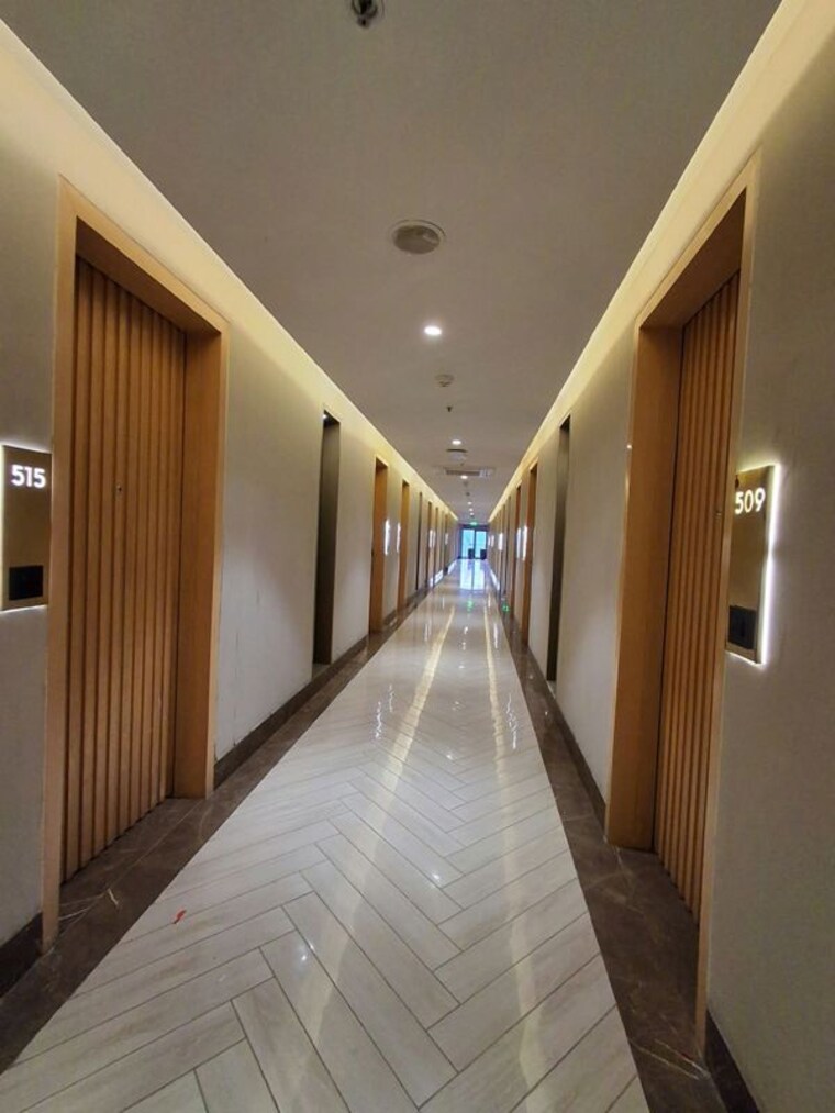 undefined, elan-miracle Studio 700 Sq.Ft. Apartment In Sector 84 Gurgaon 10751246