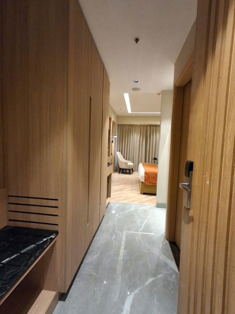 undefined, elan-miracle Studio 700 Sq.Ft. Apartment In Sector 84 Gurgaon 10751246