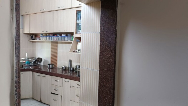 Floor Plan, tejaswini-society 1 Bedroom 200 Sq.Ft. Apartment In Aundh Pune 10751254