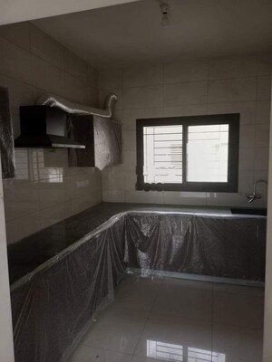 Kitchen in 1 BHK Apartment at Godrej 24 Sarjapur, Sarjapur Road – for Rent