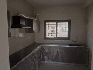 Kitchen in 1 BHK Apartment at Godrej 24 Sarjapur, Sarjapur Road – for Rent