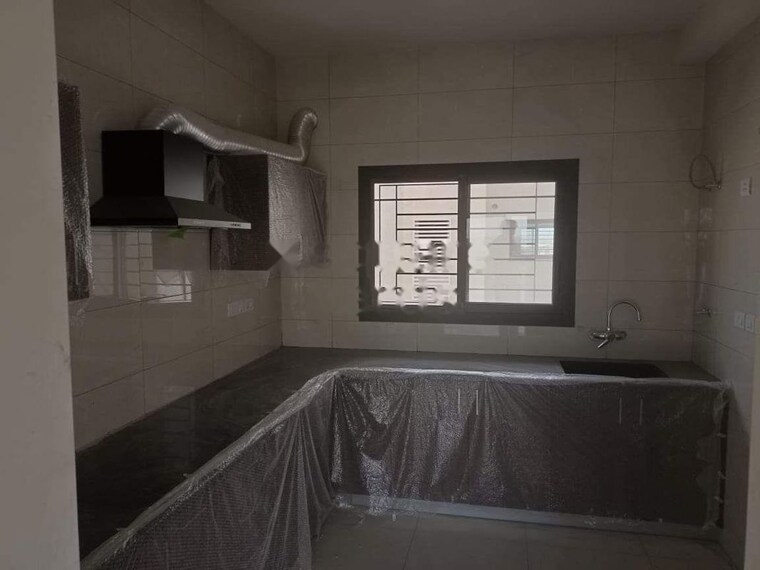 Kitchen, godrej-24-sarjapur 1 Bedroom 455 Sq.Ft. Apartment In Sarjapur Road Bangalore 10751255