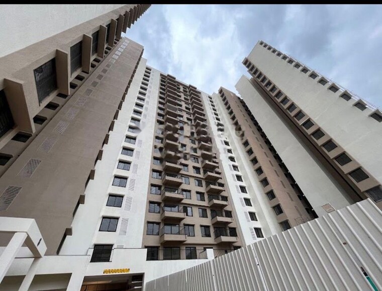 Exterior View, godrej-24-sarjapur 1 Bedroom 455 Sq.Ft. Apartment In Sarjapur Road Bangalore 10751255