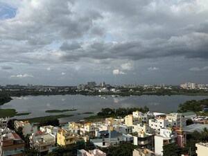 1 BHK Apartment – Exterior View View at Godrej 24 Sarjapur, Sarjapur Road - for Rent