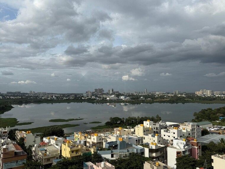 Exterior View, godrej-24-sarjapur 1 Bedroom 455 Sq.Ft. Apartment In Sarjapur Road Bangalore 10751255