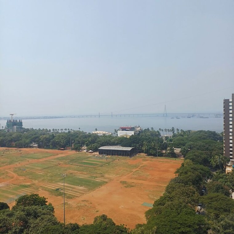Garden, shivaji park 2 Bedroom 982 Sq.Ft. Apartment In Shivaji Park Mumbai 10751256