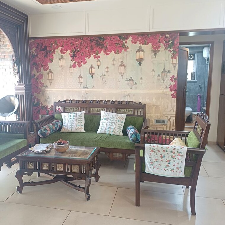 Room, shivaji park 2 Bedroom 982 Sq.Ft. Apartment In Shivaji Park Mumbai 10751256